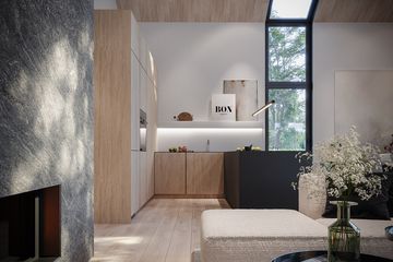  Projekt domu HomeKoncept 81 G2 (KRX1149) - projekt domu parterowego - Zdjęcie 26