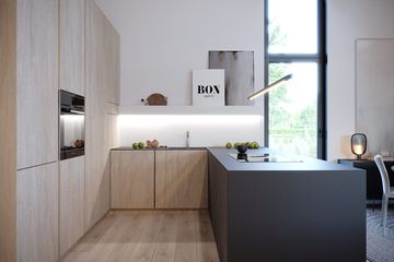  Projekt domu HomeKoncept 81 G2 (KRX1149) - projekt domu parterowego - Zdjęcie 27