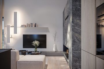  Projekt domu HomeKoncept 81 G2 (KRX1149) - projekt domu parterowego - Zdjęcie 28