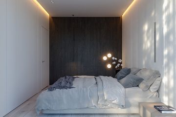  Projekt domu HomeKoncept 81 G2 (KRX1149) - projekt domu parterowego - Zdjęcie 31