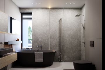  Projekt domu HomeKoncept 81 G2 (KRX1149) - projekt domu parterowego - Zdjęcie 33