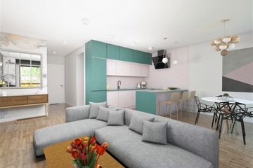  Projekt domu KA205 S (PKT1181) - projekt domu z pełnym piętrem - Zdjęcie 4