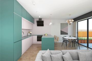  Projekt domu KA205 S (PKT1181) - projekt domu z pełnym piętrem - Zdjęcie 5