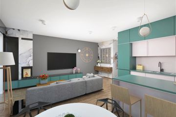  Projekt domu KA205 S (PKT1181) - projekt domu z pełnym piętrem - Zdjęcie 8