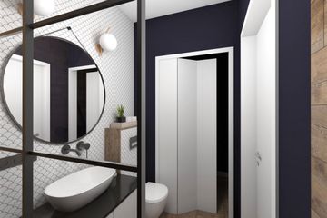  Projekt domu KA205 S (PKT1181) - projekt domu z pełnym piętrem - Zdjęcie 9