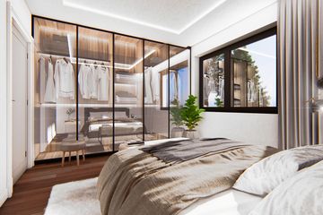  Projekt domu Tani w budowie (LUZ1000) - projekt domu parterowego - Zdjęcie 6