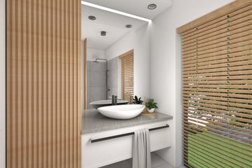  Projekt domu Ka94 war.1 (PKT1182) - projekt domu parterowego - Zdjęcie 12