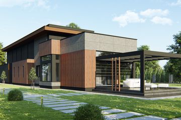  Projekt domu uA187 (WCB1262) - projekt domu z pełnym piętrem - Zdjęcie 3