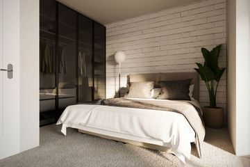  Projekt domu uA190 (WCB1263) - projekt domu parterowego - Zdjęcie 8