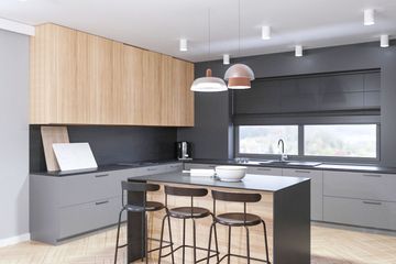  Projekt domu uA210 (WCB1272) - projekt domu parterowego - Zdjęcie 5