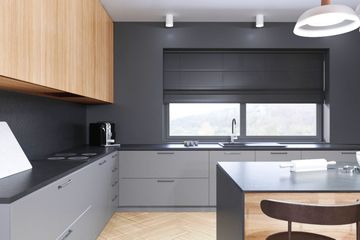  Projekt domu uA210 (WCB1272) - projekt domu parterowego - Zdjęcie 6