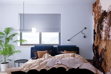  Projekt domu uA210 (WCB1272) - projekt domu parterowego - Zdjęcie 8