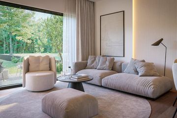  Projekt domu HomeKoncept 93 B (KRX1152) - projekt domu parterowego z poddaszem - Zdjęcie 15