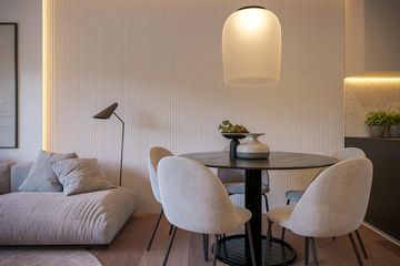  Projekt domu HomeKoncept 93 B (KRX1152) - projekt domu parterowego z poddaszem - Zdjęcie 18