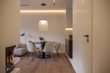  Projekt domu HomeKoncept 93 B (KRX1152) - projekt domu parterowego z poddaszem - Zdjęcie 20