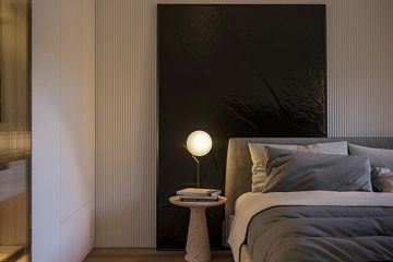  Projekt domu HomeKoncept 93 B (KRX1152) - projekt domu parterowego z poddaszem - Zdjęcie 22