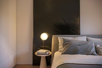  Projekt domu HomeKoncept 93 B (KRX1152) - projekt domu parterowego z poddaszem - Zdjęcie 23