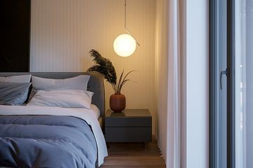  Projekt domu HomeKoncept 93 B (KRX1152) - projekt domu parterowego z poddaszem - Zdjęcie 24