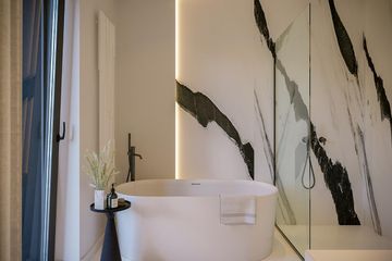  Projekt domu HomeKoncept 93 B (KRX1152) - projekt domu parterowego z poddaszem - Zdjęcie 28