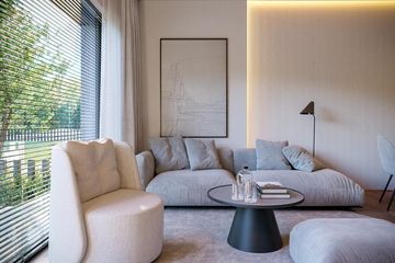  Projekt domu HomeKoncept 93 B (KRX1152) - projekt domu parterowego z poddaszem - Zdjęcie 33