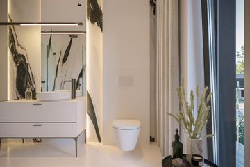  Projekt domu HomeKoncept 93 B (KRX1152) - projekt domu parterowego z poddaszem - Zdjęcie 30