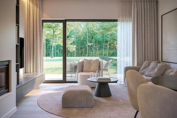  Projekt domu HomeKoncept 93 B (KRX1152) - projekt domu parterowego z poddaszem - Zdjęcie 34