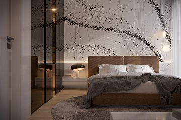  Projekt domu HomeKoncept 89 (KRX1151) - projekt domu parterowego z poddaszem - Zdjęcie 27