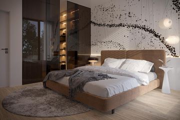  Projekt domu HomeKoncept 89 (KRX1151) - projekt domu parterowego z poddaszem - Zdjęcie 29