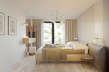  Projekt domu Igor Grota Duolit (1743) (KRD2889) - projekt domu z pełnym piętrem - Zdjęcie 7