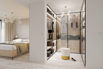  Projekt domu Igor Grota Duolit (1743) (KRD2889) - projekt domu z pełnym piętrem - Zdjęcie 8