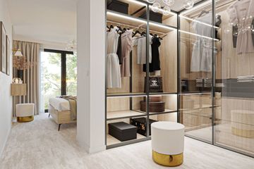  Projekt domu Igor Grota Duolit (1743) (KRD2889) - projekt domu z pełnym piętrem - Zdjęcie 10