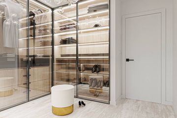  Projekt domu Igor Grota Duolit (1743) (KRD2889) - projekt domu z pełnym piętrem - Zdjęcie 11