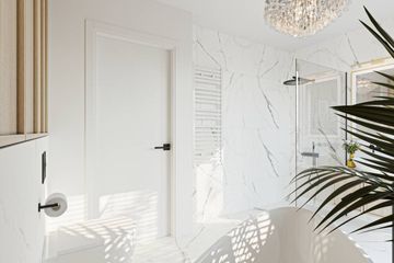  Projekt domu Igor Grota Duolit (1743) (KRD2889) - projekt domu z pełnym piętrem - Zdjęcie 14