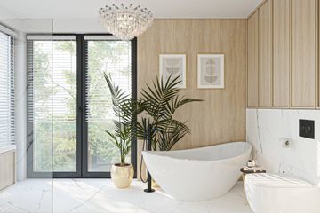  Projekt domu Igor Grota Duolit (1743) (KRD2889) - projekt domu z pełnym piętrem - Zdjęcie 17