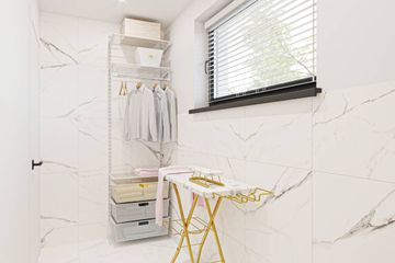  Projekt domu Igor Grota Duolit (1743) (KRD2889) - projekt domu z pełnym piętrem - Zdjęcie 21