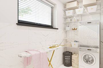  Projekt domu Igor Grota Duolit (1743) (KRD2889) - projekt domu z pełnym piętrem - Zdjęcie 22