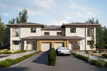  Projekt domu Igor Grota Duolit (1743) (KRD2889) - projekt domu z pełnym piętrem - Zdjęcie 6