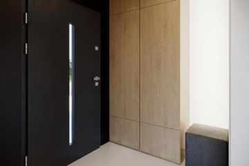  Projekt domu HomeKoncept 44 G1 Ytong (KRX1154) - projekt domu parterowego - Zdjęcie 16