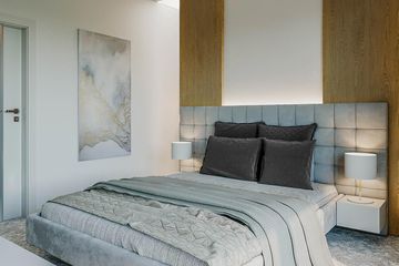  Projekt domu HomeKoncept 44 G1 Ytong (KRX1154) - projekt domu parterowego - Zdjęcie 20