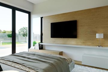  Projekt domu HomeKoncept 44 G1 Ytong (KRX1154) - projekt domu parterowego - Zdjęcie 22