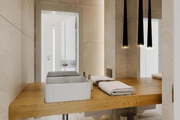  Projekt domu HomeKoncept 44 G1 Ytong (KRX1154) - projekt domu parterowego - Zdjęcie 23