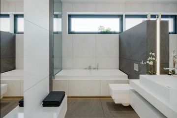  Projekt domu HomeKoncept 44 G1 Ytong (KRX1154) - projekt domu parterowego - Zdjęcie 26