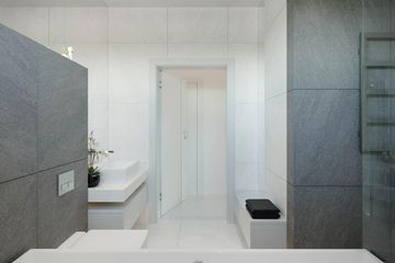  Projekt domu HomeKoncept 44 G1 Ytong (KRX1154) - projekt domu parterowego - Zdjęcie 27