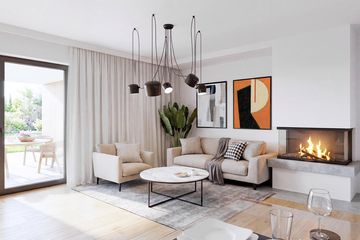  Projekt domu Aloes (WOF1149) - projekt domu parterowego - Zdjęcie 8