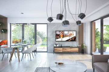  Projekt domu Aloes (WOF1149) - projekt domu parterowego - Zdjęcie 8