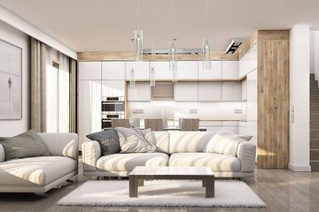  Projekt domu Diana Grande C bliźniak (WRR1111) - projekt domu parterowego z poddaszem - Zdjęcie 8