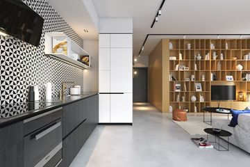  Projekt domu Modrzewiowy 1 (WAW1146) - projekt domu z pełnym piętrem - Zdjęcie 7