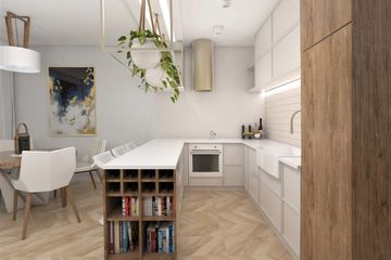  Projekt domu KA208 (PKT1186) - projekt domu z pełnym piętrem - Zdjęcie 11