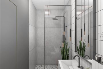  Projekt domu KA208 (PKT1186) - projekt domu z pełnym piętrem - Zdjęcie 12