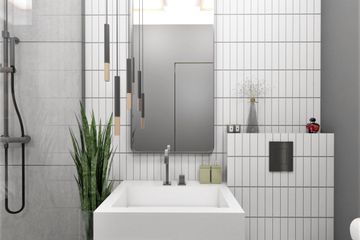  Projekt domu KA208 (PKT1186) - projekt domu z pełnym piętrem - Zdjęcie 14